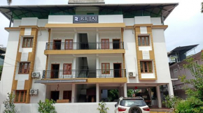 Retaj Apartments